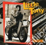 Little Tony - Fantastici Italiani cd