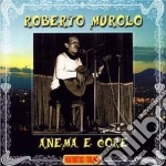 Roberto Murolo - Anema E Core cd