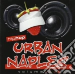 Urban Naples cd