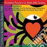 La Notte Della Taranta 2005 cd