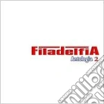 Filadelfia - Antologia 2 cd