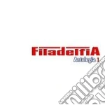 Filadelfia - Antologia 1 cd