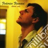 Federico Fiumani - Donne Mie cd