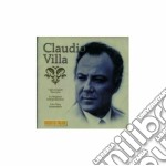 Claudio Villa - I Piu' Grandi Successi