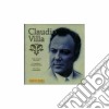Claudio Villa - I Piu' Grandi Successi cd