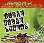 Macry Pres.Cuban Urban Sou (The) - Macry Presents (The): Cuban Urban Sound cd