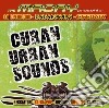 Macry Pres.Cuban Urban Sou (The) - Macry Presents (The): Cuban Urban Sound cd