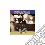 Seis Del Solar - Alternate Roots cd