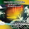 Paquito D'Rivera - A Night In Englewood cd