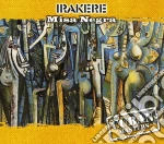 Irakere - Misa Negra cd