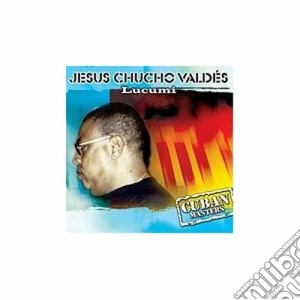 Chucho Valdes - Lucumi cd musicale di CHUCHO VALDES