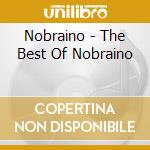 Nobraino - The Best Of Nobraino cd