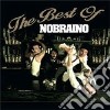 Nobraino - The Best Of cd