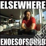 Ekoes Of Sound - Elsewhere cd