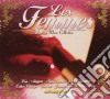 Les Femmes - Femmes (Les): Seductive Music Collection cd