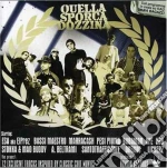 Quella Sporca Dozzina cd