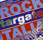 Rock Targato Italia 2006 cd