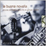 Piccola Orchesta Apocrifa G.c. - La Buona Novella