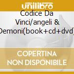 Codice Da Vinci/angeli & Demoni(book+cd+dvd) cd