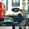 Tony Hadley - Passing Strangers cd