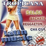 Tropicana Milano cd