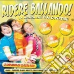 Ridere Ballando cd