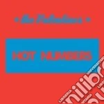 Valentines - Hot Numbers cd