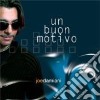Joe Damiani - Un Buon Motivo cd