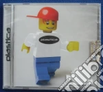 Plastica - Plastica cd