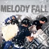 Melody Fall - Consider Us Gone cd
