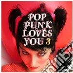 Pop Punk Loves You 3 cd