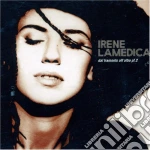 Irene Lamedica - Dal Tramonto All'alba Pt.2 (Mcd) cd