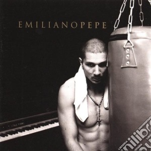 Emiliano Pepe - E.p. (Cd Single) cd musicale di EMILIANO PEPE