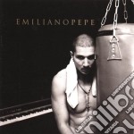 Emiliano Pepe - E.p. (Cd Single)