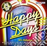 Happy Days - 50's Collection cd