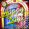 Happy Days - 50's Collection cd