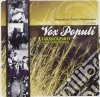 Vox Populi - Taranta Party (my Name Is Madonna) cd