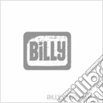 Billy Club Volume 1 cd