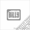 Billy Club Volume 1 cd