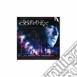 Barry Convex - Al Di La' Del Previsto cd