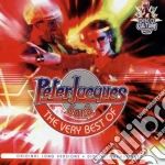 Peter Jacques Band - The Very Best Of cd
