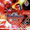 Peter Jacques Band - The Very Best Of cd