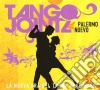 Tango Jointz - Palermo Nuevo cd