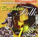 Me'lu Le E Chel Oter - Berghem Folk Vol.1