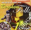 Me'lu Le E Chel Oter - Berghem Folk Vol.1 cd