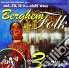 Me'lu Le E Chel Oter - Berghem Folk Vol.3 cd