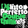 Delitto Perfetto - Doublethinkers cd