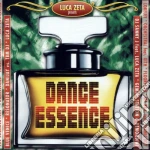 Dance Essence cd