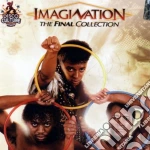 The Final Collection (cd + Dvd) cd