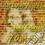 Genio & Pierrots - Ricordando Augusto cd